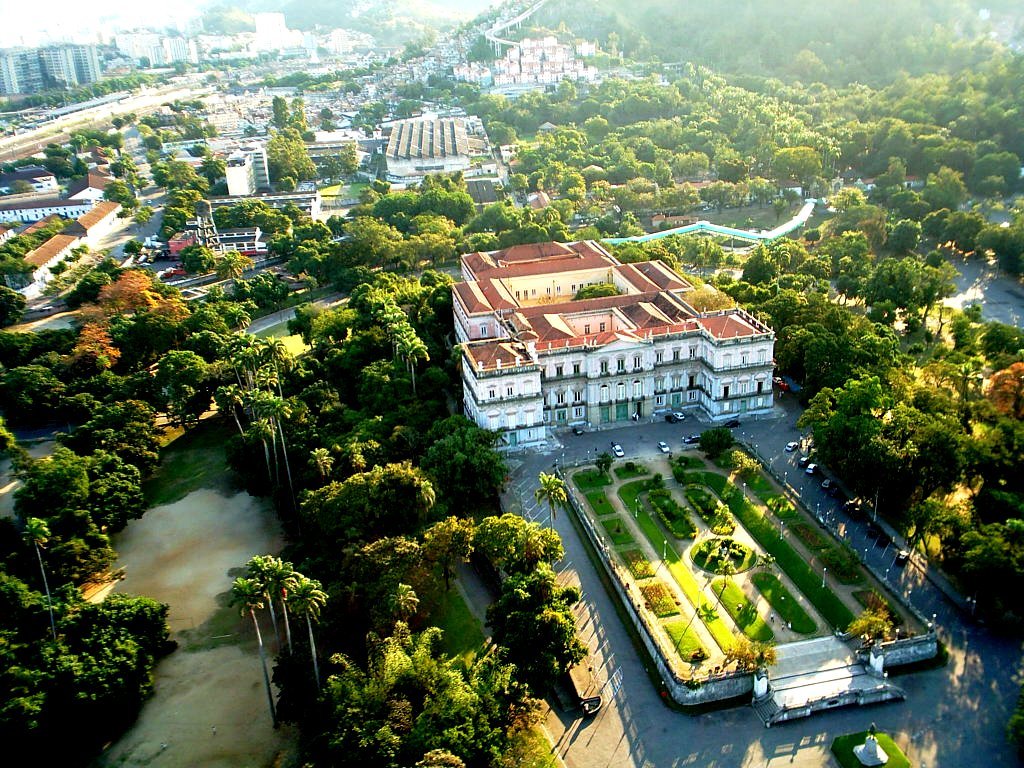 Museu Nacional