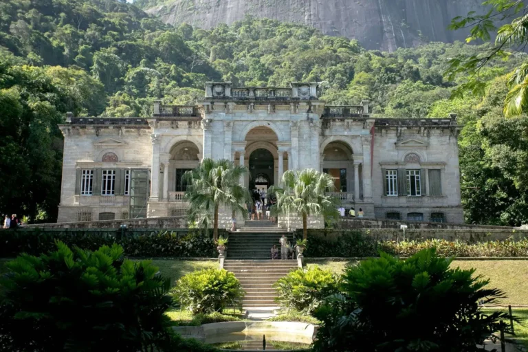 Parque Lage