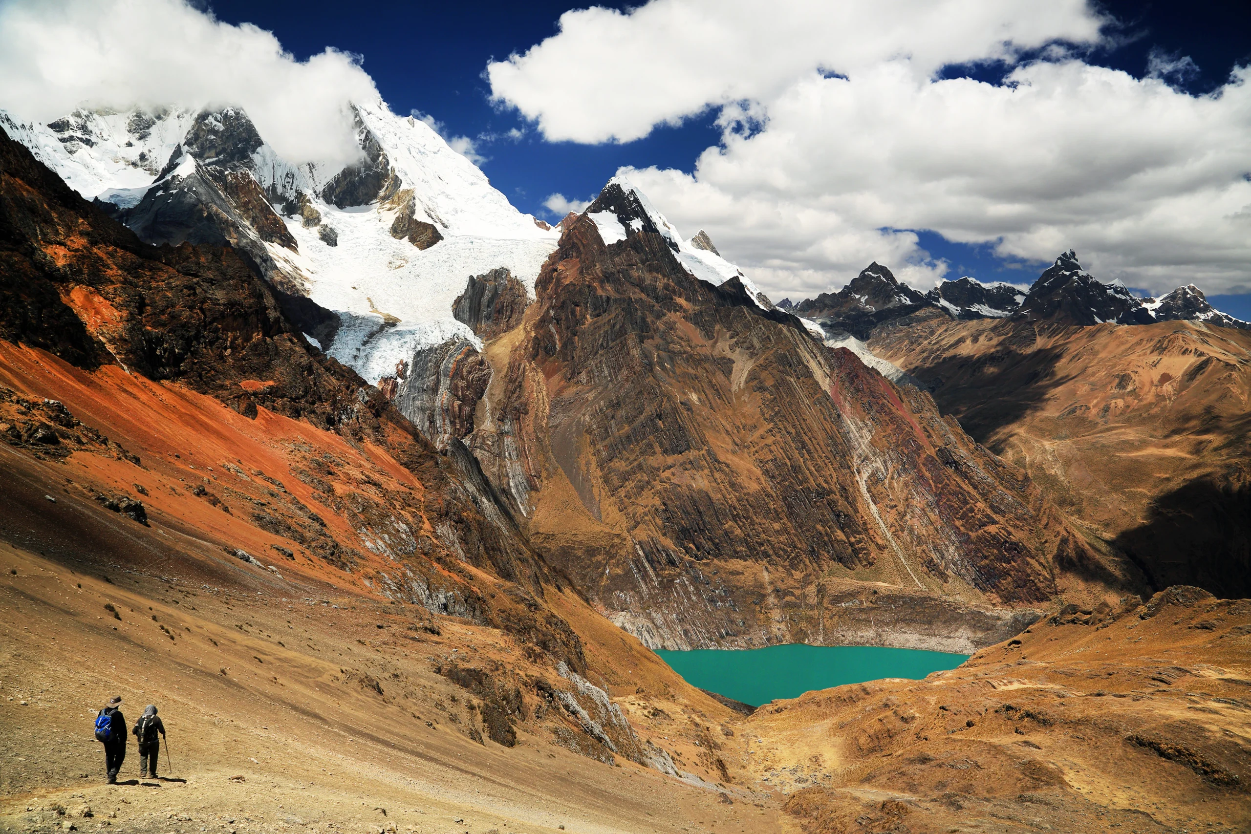 Huaraz