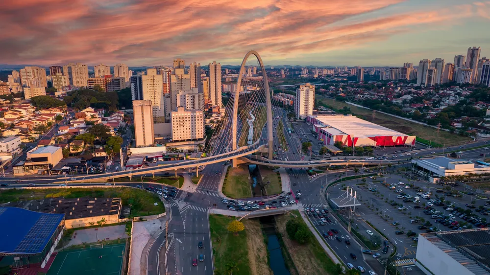 São José dos Campos - SP