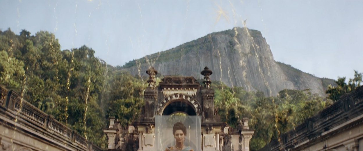 Animais Fantásticos: Os Segredos de Dumbledore