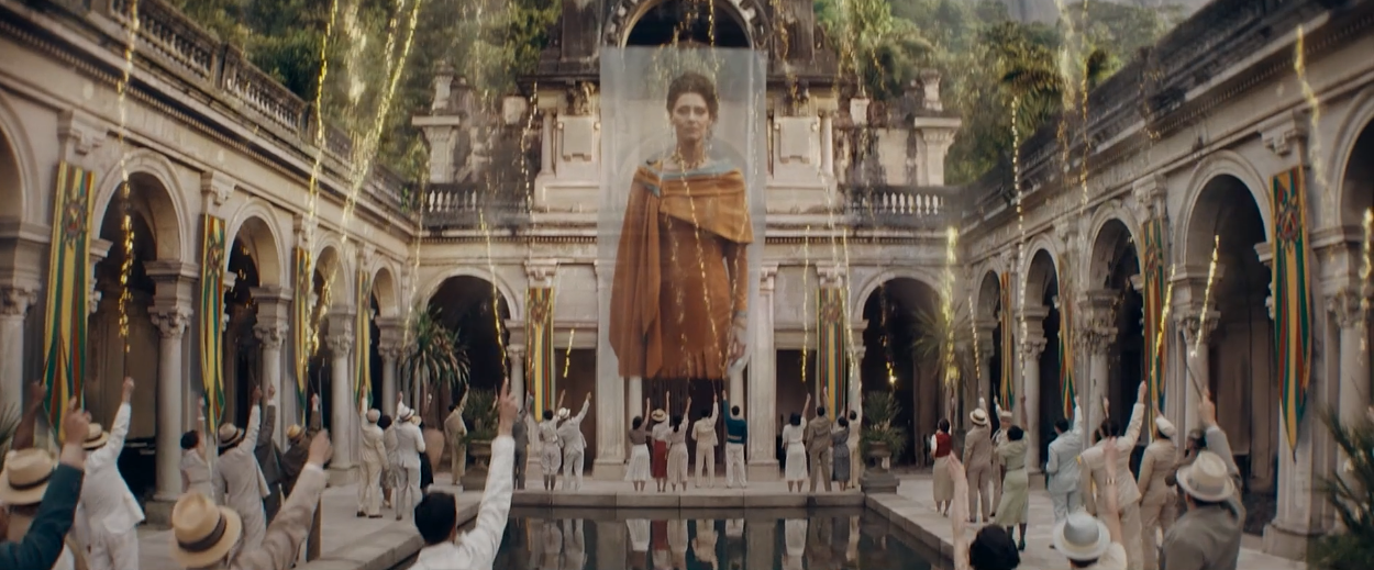 Animais Fantásticos: Os Segredos de Dumbledore