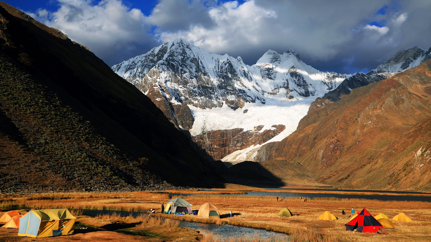 Perú