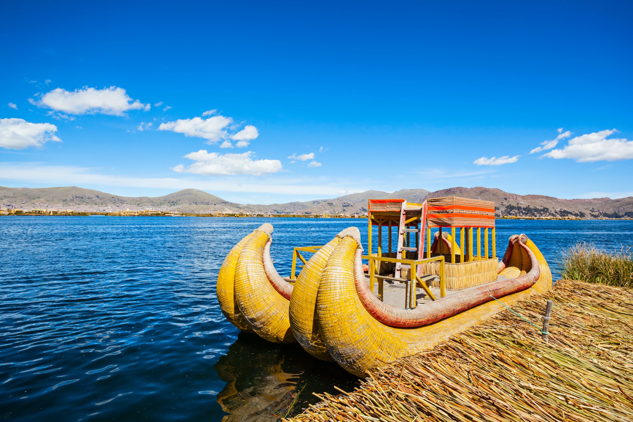 Titicaca